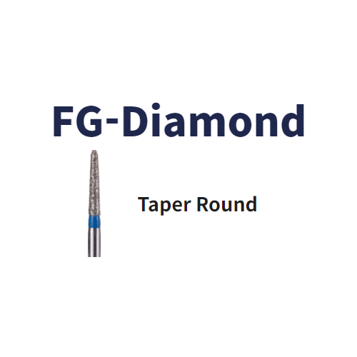 [BURSTAR-D] FG-Diamond (TR 10종)